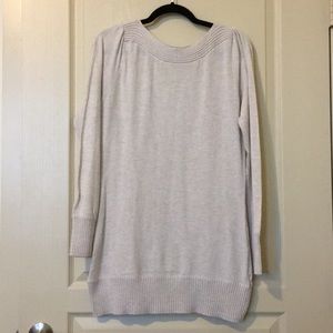 The Limited Sweater Tunic